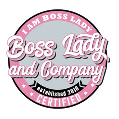 BOSS LADY AND COMPANY BOUTIQUE