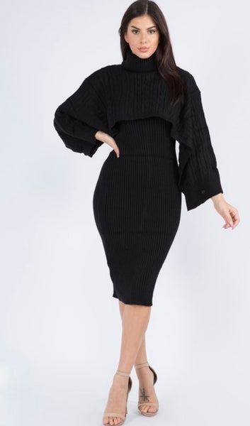 Dress – BOSS LADY AND COMPANY BOUTIQUE