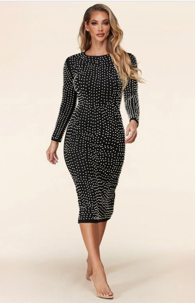 Lady Diana Dress BOSS LADY AND COMPANY BOUTIQUE Lady Diana Dress BOSS LADY AND COMPANY BOUTIQUE